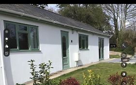 Sycamore Bungalow